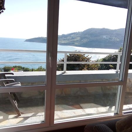 Apartamento Uxue. Mundaka Exteriör bild