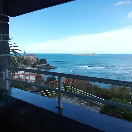 Apartamento Uxue. Mundaka Exteriör bild