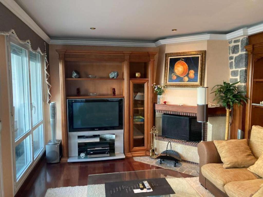 Apartamento Uxue. Mundaka Exteriör bild