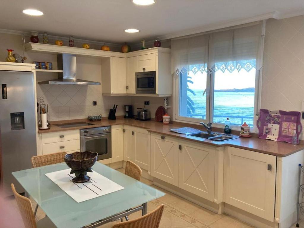 Apartamento Uxue. Mundaka Exteriör bild
