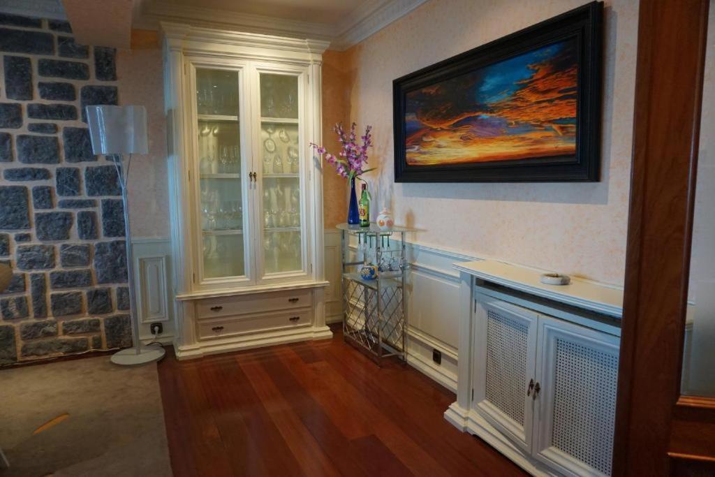 Apartamento Uxue. Mundaka Exteriör bild
