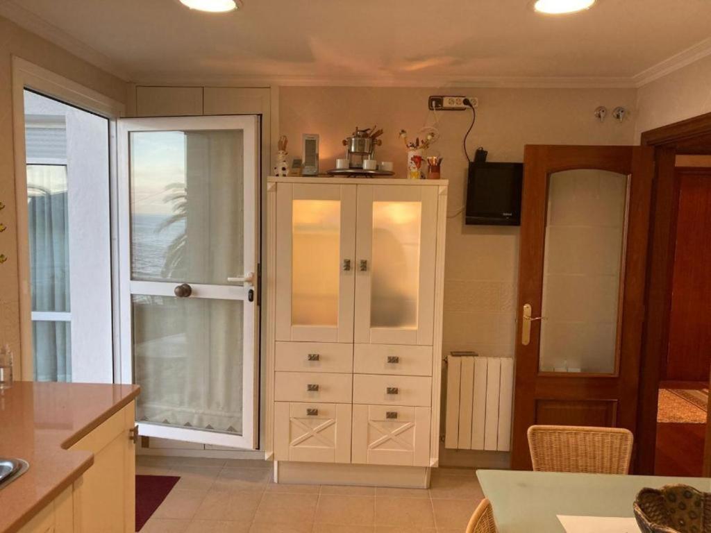 Apartamento Uxue. Mundaka Exteriör bild