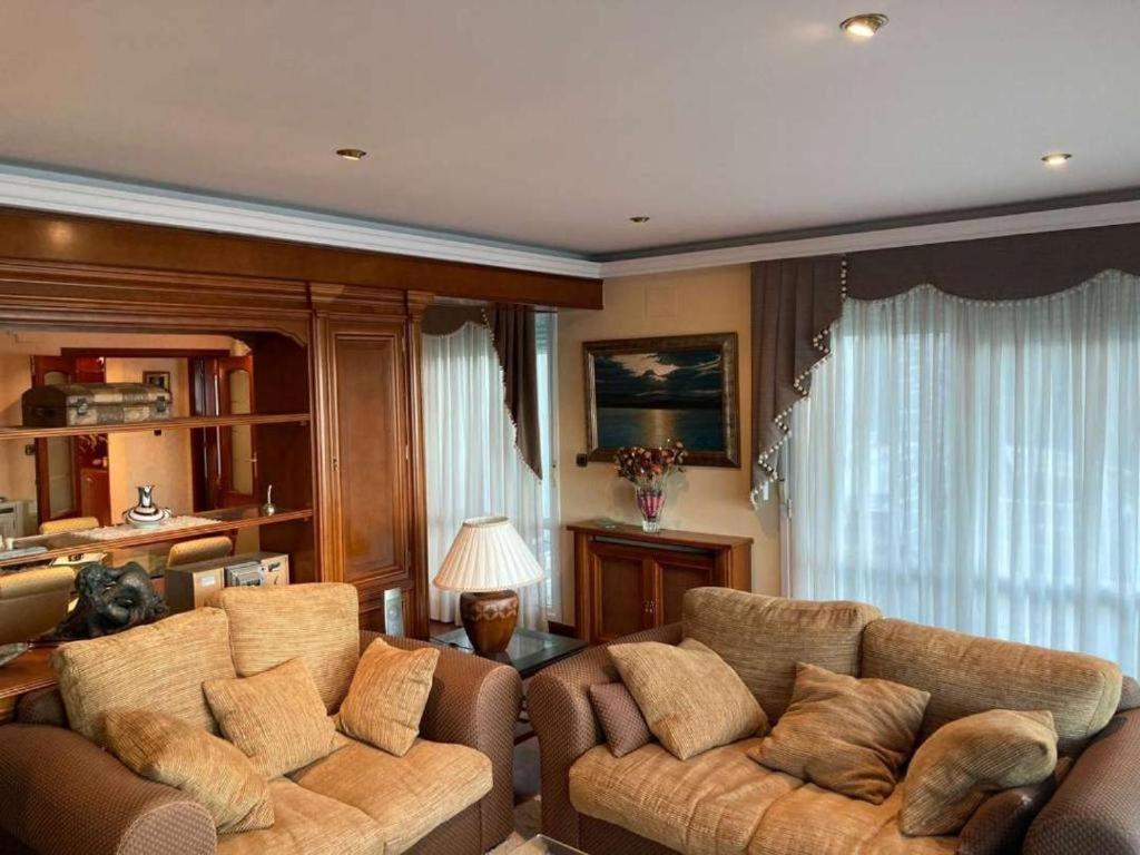 Apartamento Uxue. Mundaka Exteriör bild