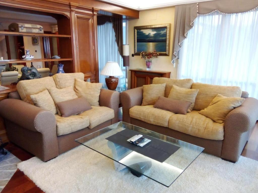 Apartamento Uxue. Mundaka Exteriör bild
