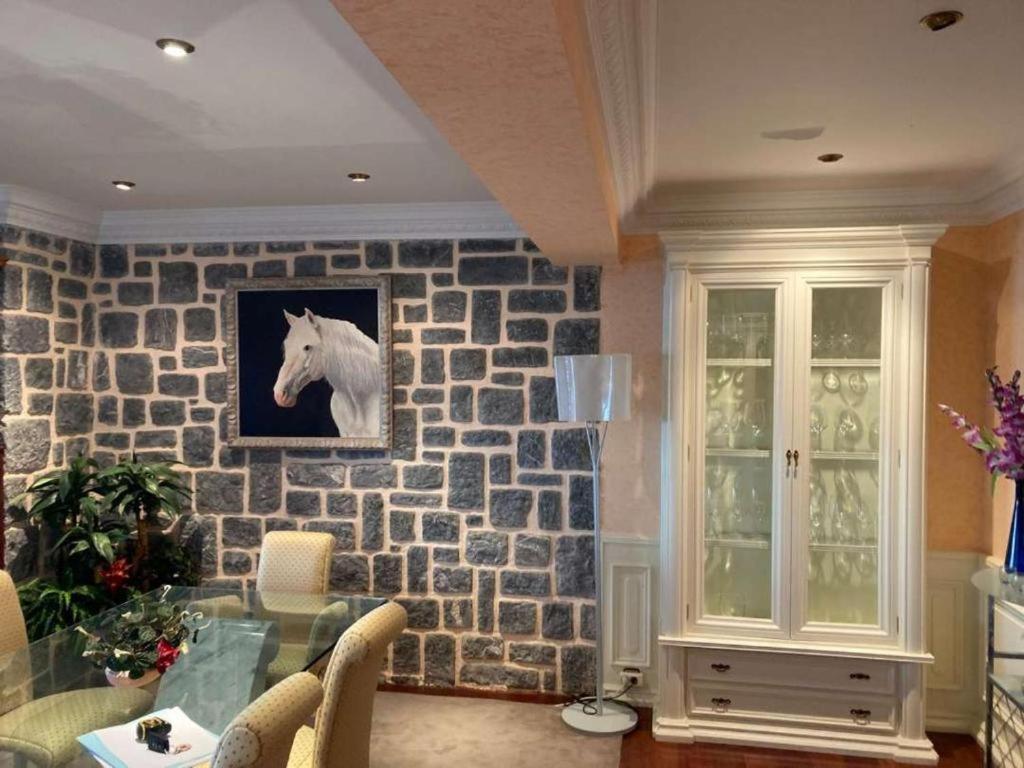 Apartamento Uxue. Mundaka Exteriör bild
