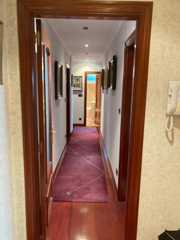 Apartamento Uxue. Mundaka Exteriör bild