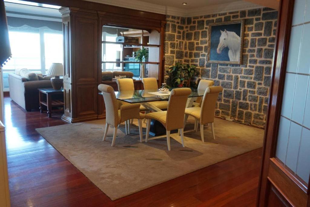 Apartamento Uxue. Mundaka Exteriör bild