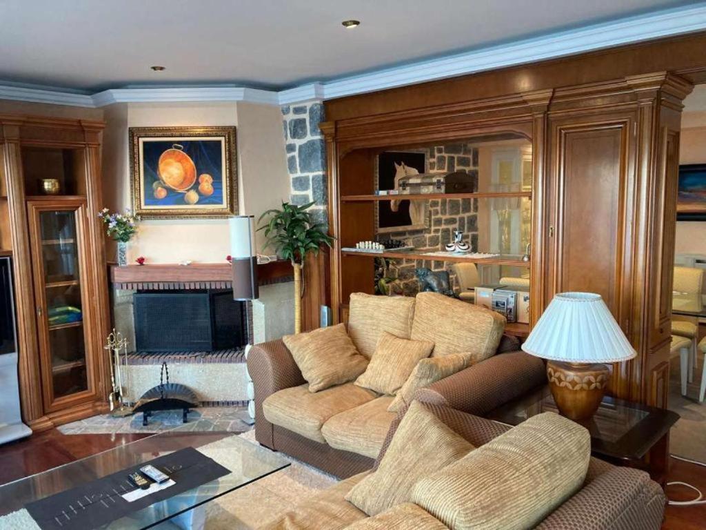 Apartamento Uxue. Mundaka Exteriör bild