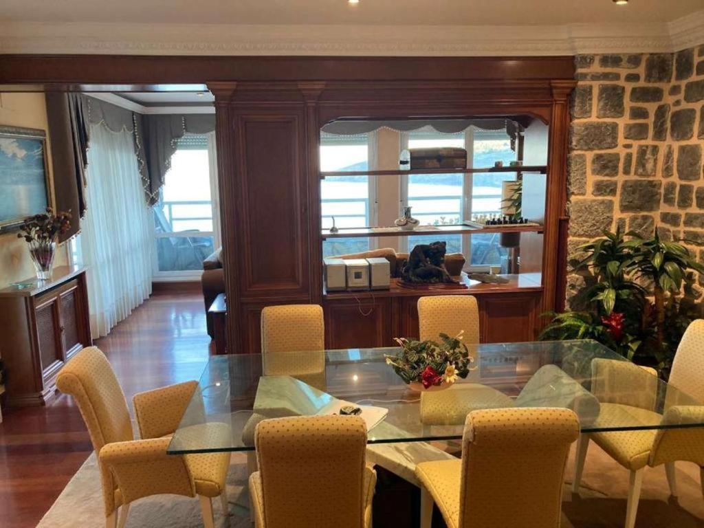 Apartamento Uxue. Mundaka Exteriör bild