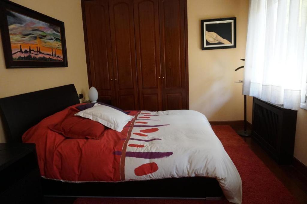 Apartamento Uxue. Mundaka Exteriör bild