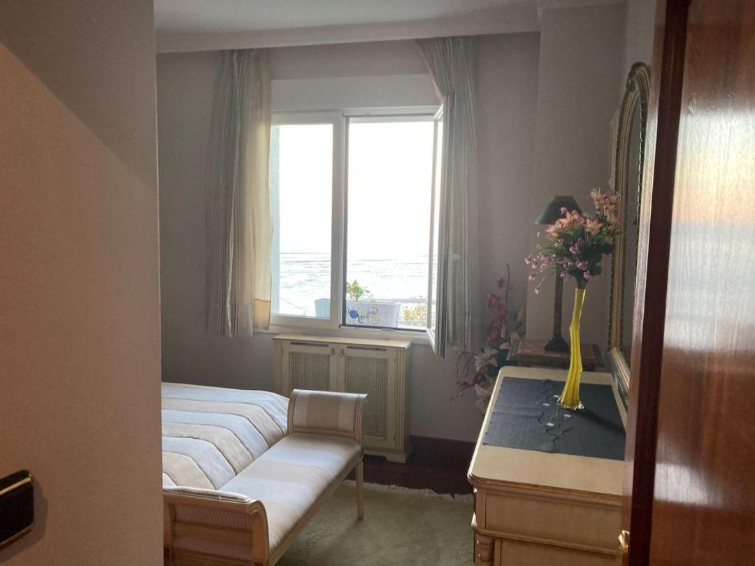 Apartamento Uxue. Mundaka Exteriör bild